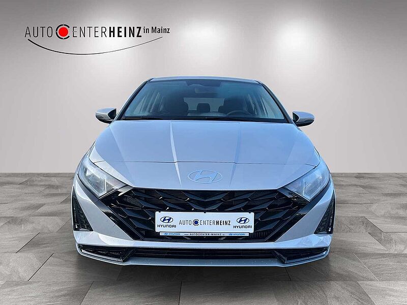 Hyundai i20 1.0 T-GDI Trend*Komfortpaket*