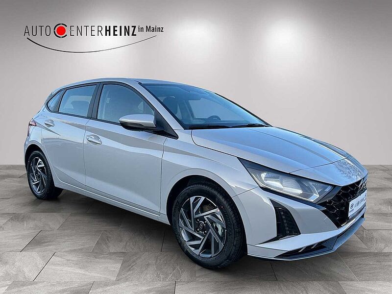 Hyundai i20 1.0 T-GDI Trend*Komfortpaket*