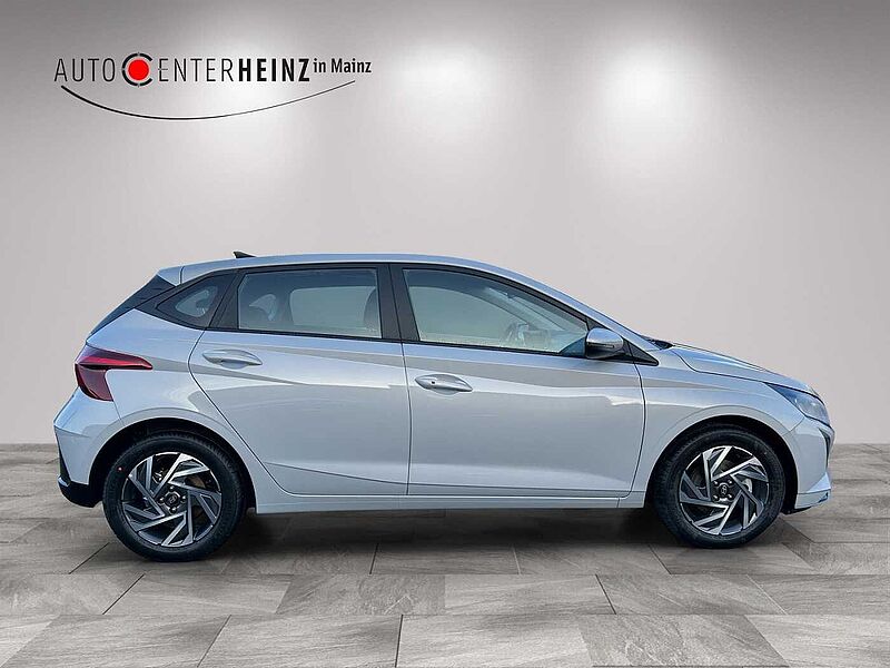 Hyundai i20 1.0 T-GDI Trend*Komfortpaket*
