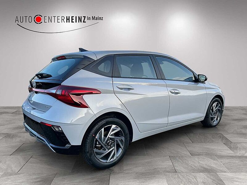 Hyundai i20 1.0 T-GDI Trend*Komfortpaket*