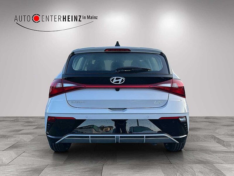 Hyundai i20 1.0 T-GDI Trend*Komfortpaket*