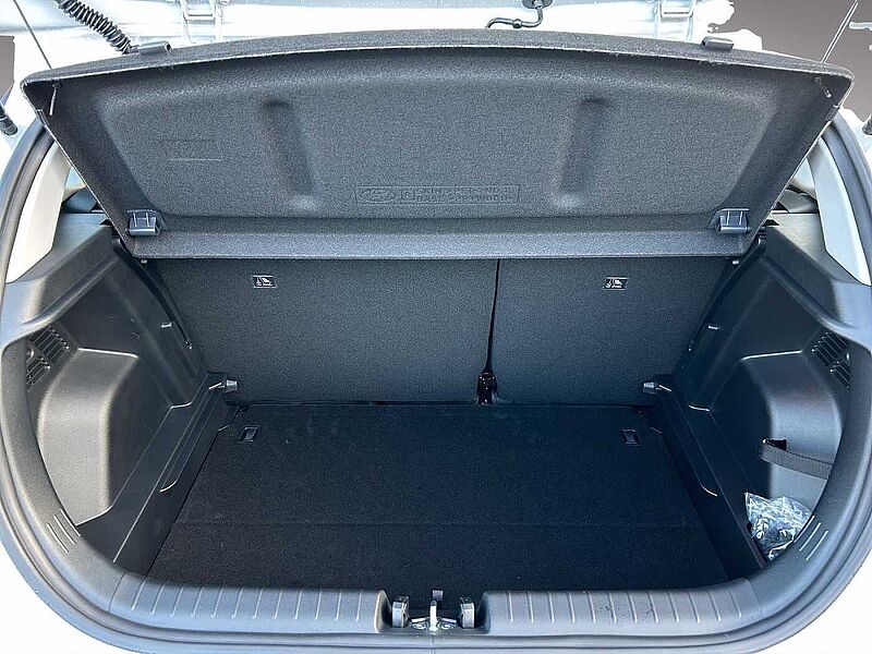 Hyundai i20 1.0 T-GDI Trend*Komfortpaket*