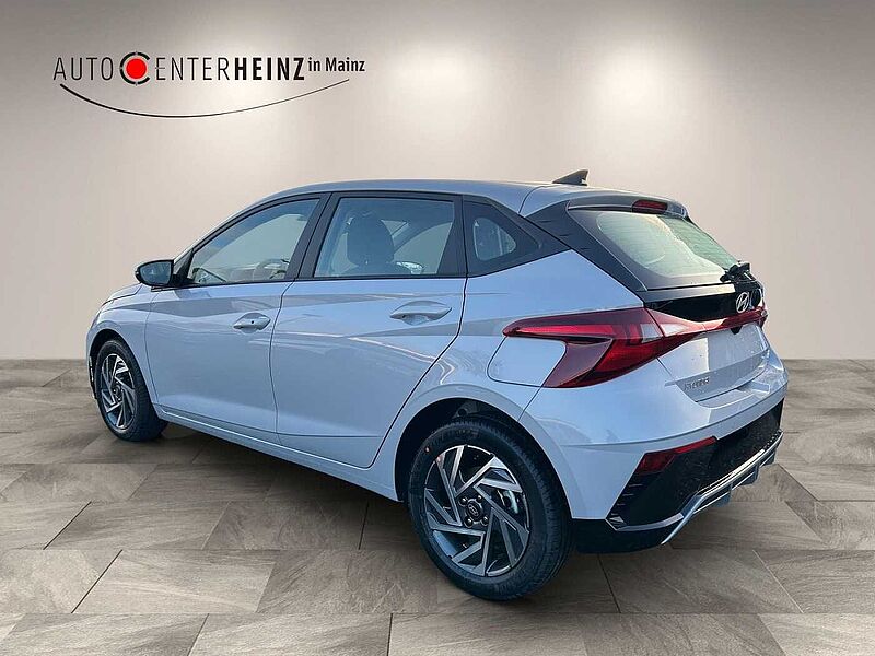 Hyundai i20 1.0 T-GDI Trend*Komfortpaket*