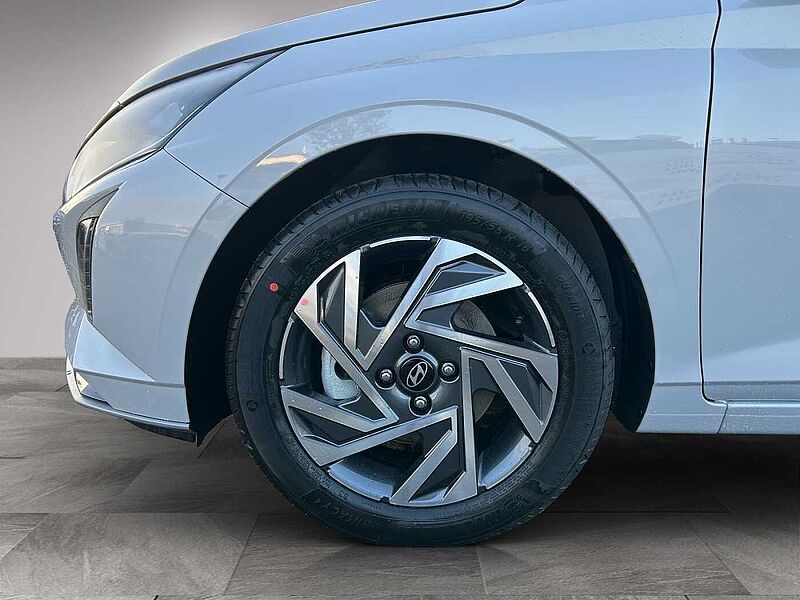 Hyundai i20 1.0 T-GDI Trend*Komfortpaket*