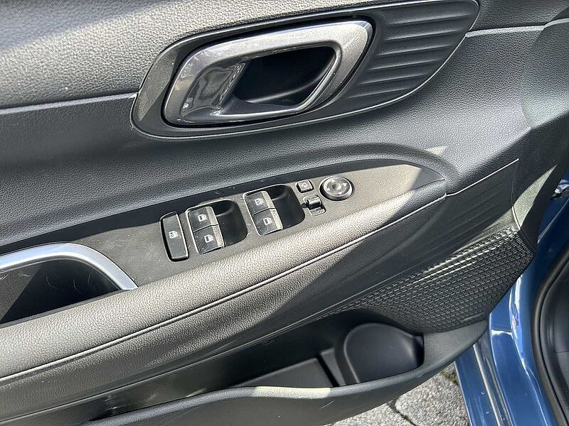 Hyundai i20 1.0 T-GDI Prime