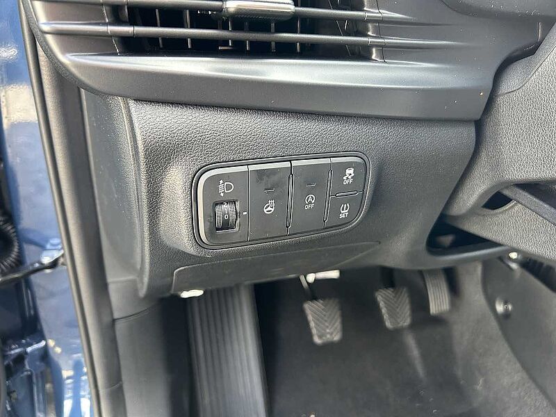 Hyundai i20 1.0 T-GDI Prime