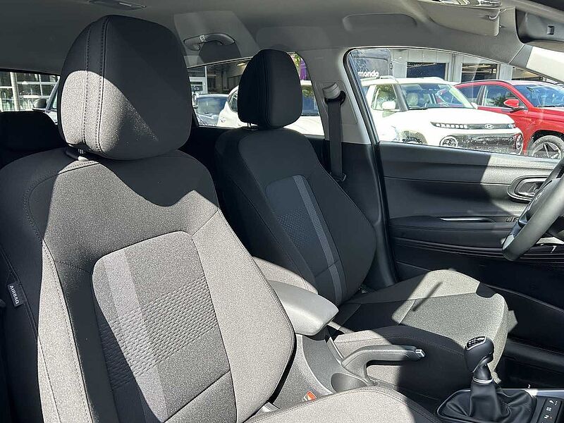 Hyundai i20 1.0 T-GDI Prime