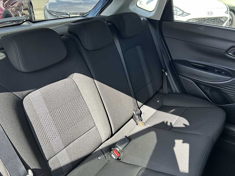 Hyundai i20 1.0 T-GDI Prime