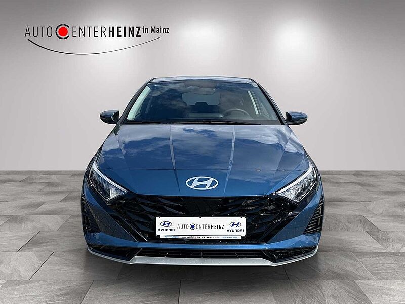 Hyundai i20 1.0 T-GDI Prime