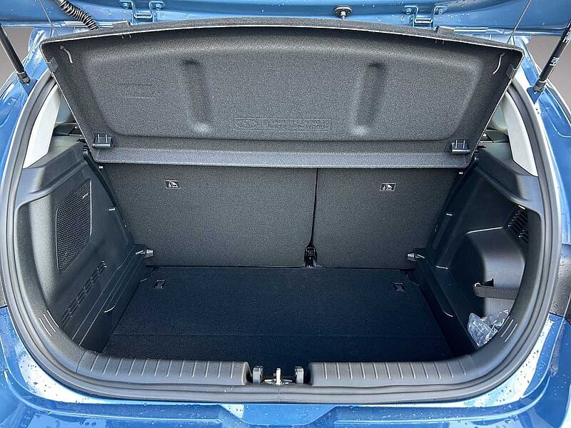 Hyundai i20 1.0 T-GDI Prime