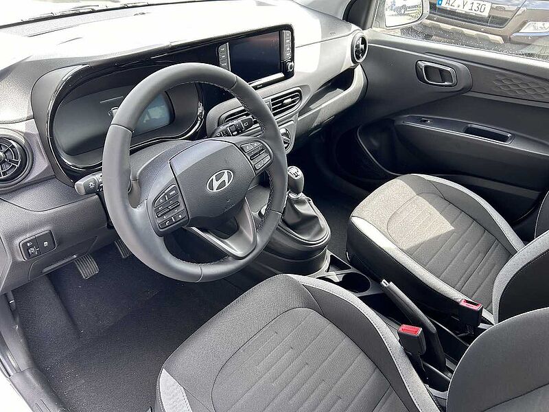 Hyundai i10 1.2 Trend