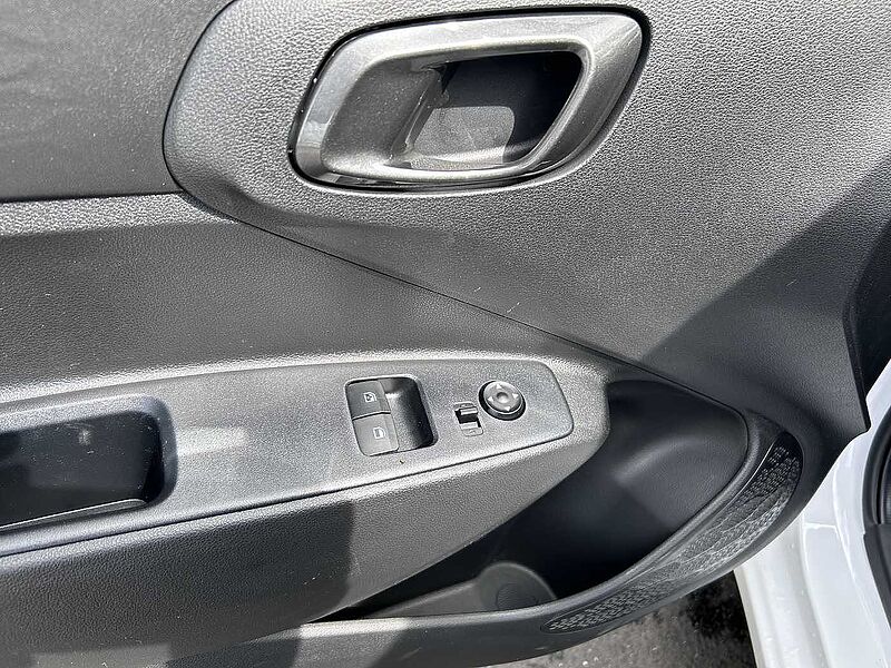 Hyundai i10 1.2 Trend