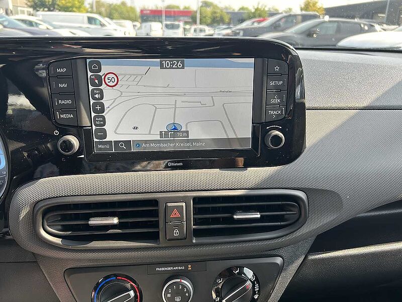 Hyundai i10 1.2 Trend