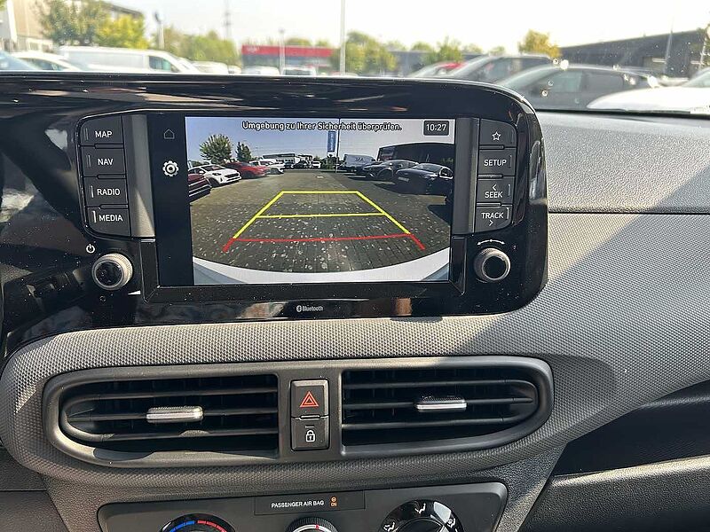 Hyundai i10 1.2 Trend