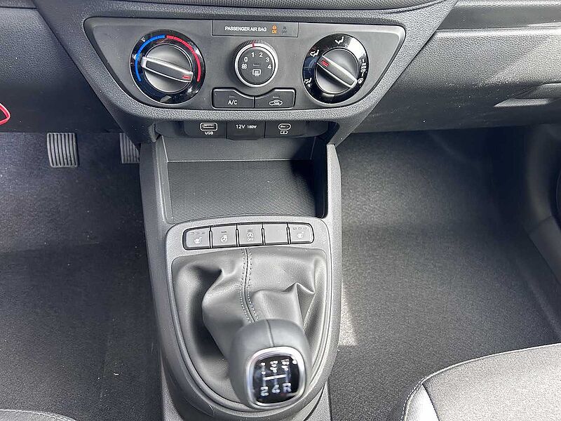 Hyundai i10 1.2 Trend