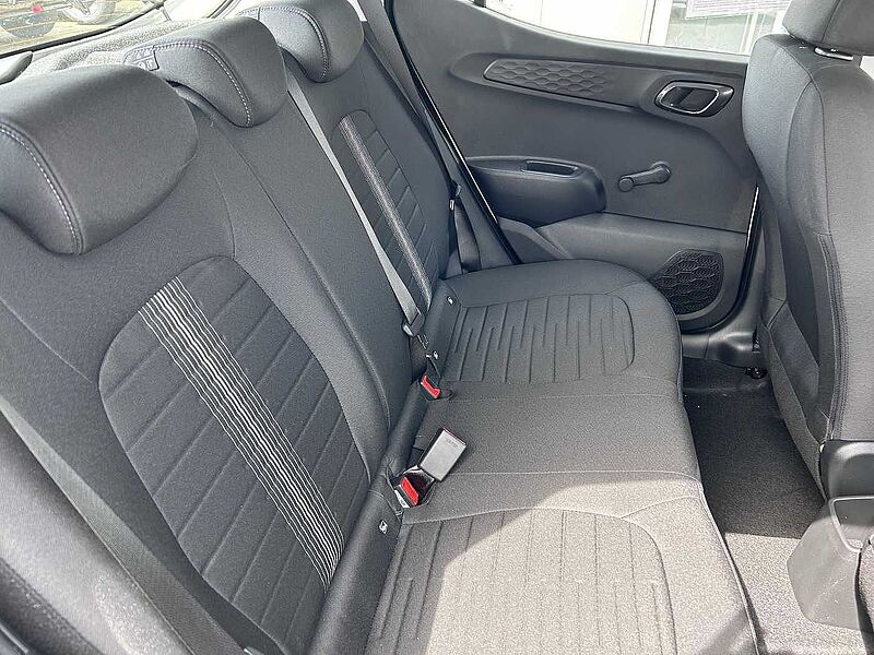 Hyundai i10 1.2 Trend