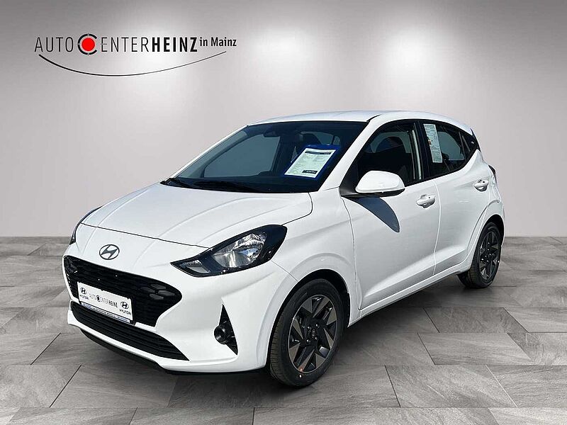 Hyundai i10 1.2 Trend