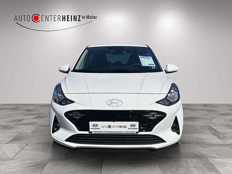 Hyundai i10 1.2 Trend