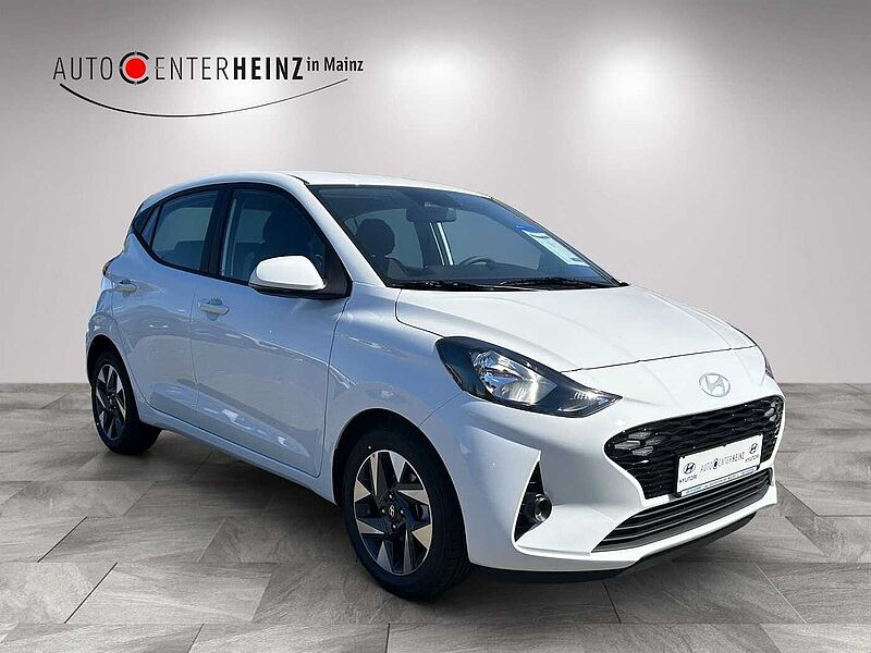 Hyundai i10 1.2 Trend