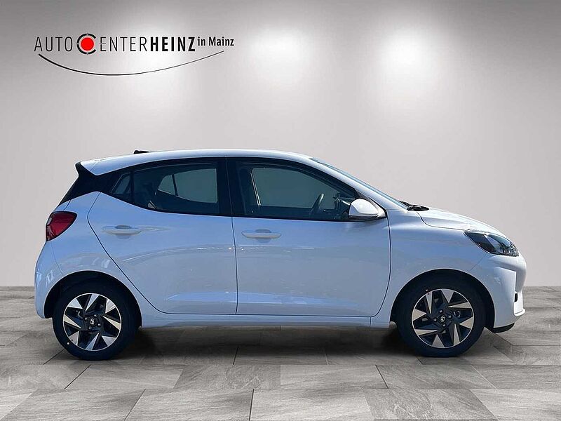 Hyundai i10 1.2 Trend