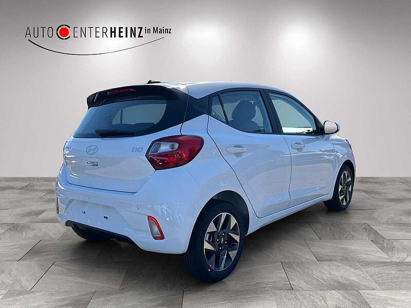 Hyundai i10 1.2 Trend
