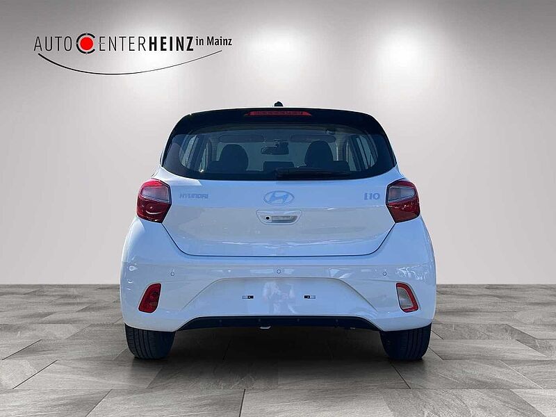 Hyundai i10 1.2 Trend