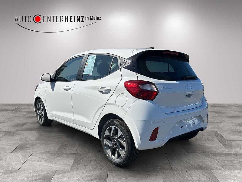 Hyundai i10 1.2 Trend