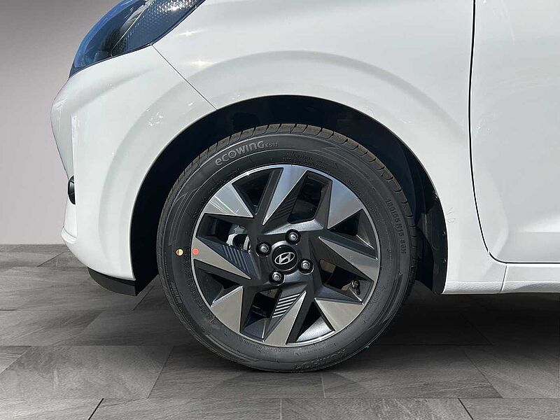 Hyundai i10 1.2 Trend