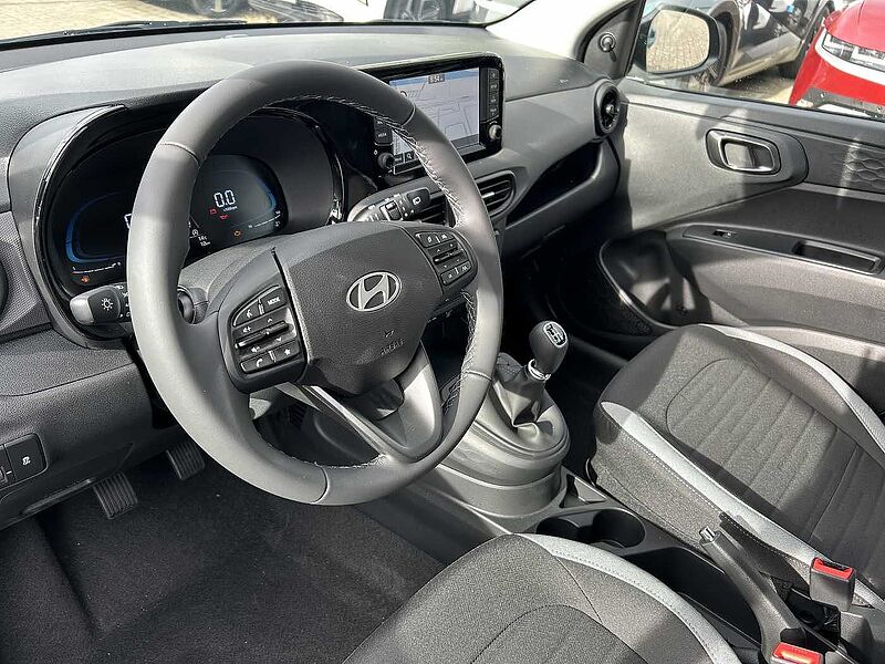 Hyundai i10 1.0 Select *Navi*