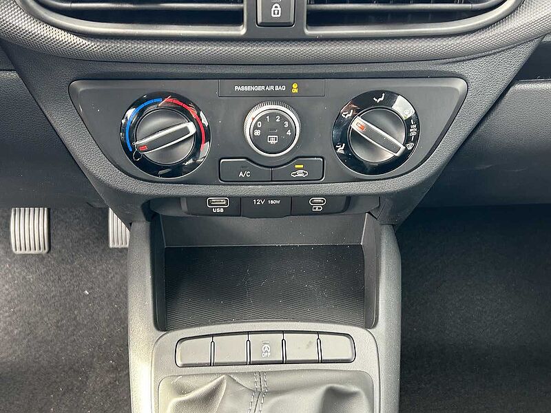 Hyundai i10 1.0 Select *Navi*