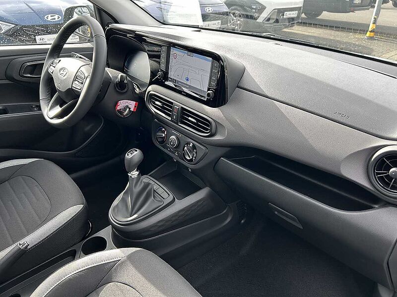 Hyundai i10 1.0 Select *Navi*