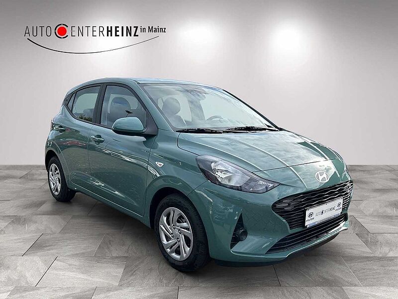 Hyundai i10 1.0 Select *Navi*