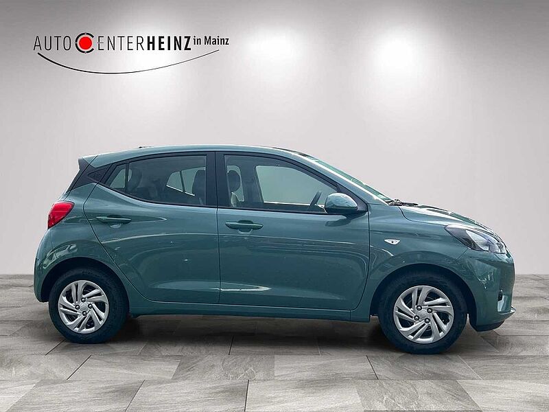 Hyundai i10 1.0 Select *Navi*