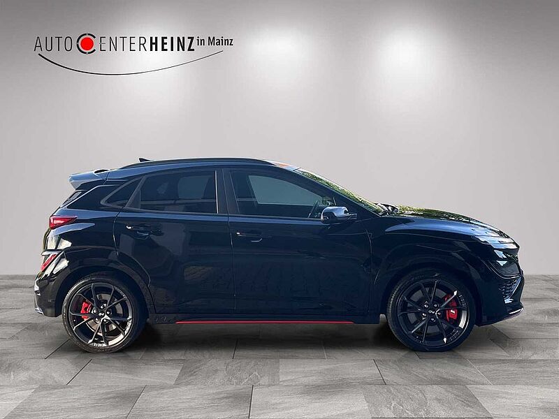 Hyundai Kona N Performance 2WD