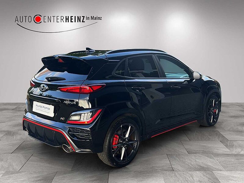 Hyundai Kona N Performance 2WD