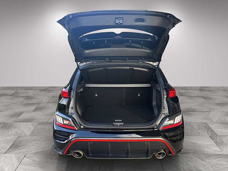 Hyundai Kona N Performance 2WD