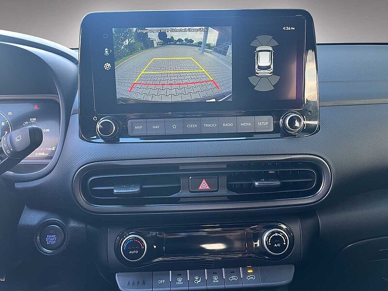 Hyundai Kona N Performance 2WD