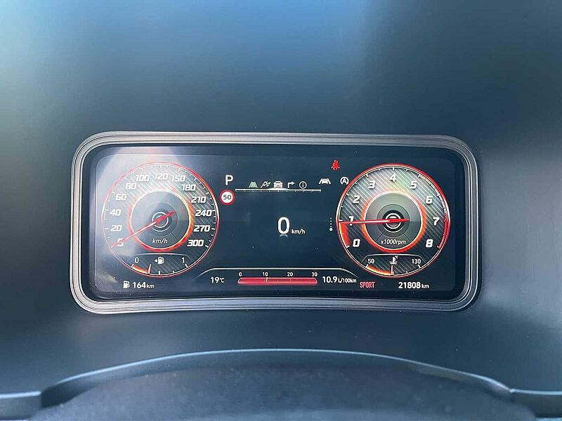 Hyundai Kona N Performance 2WD