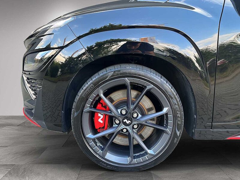 Hyundai Kona N Performance 2WD