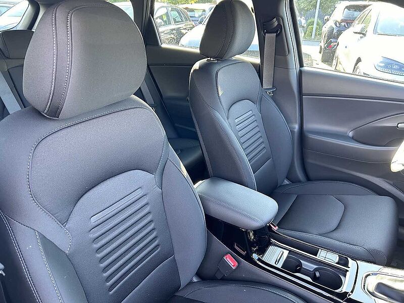 Hyundai i30 Kombi 1.5 T-GDI 48V-Hybrid DCT Advantage