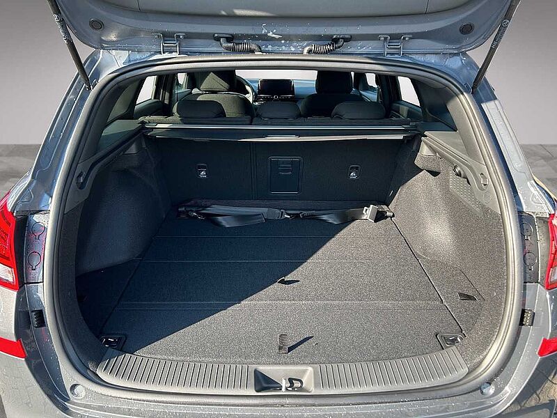 Hyundai i30 Kombi 1.5 T-GDI 48V-Hybrid DCT Advantage