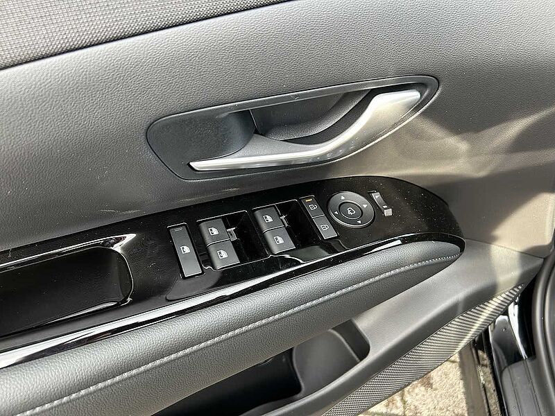 Hyundai TUCSON MY26 1.6 T-GDi 2WD DCT Trend