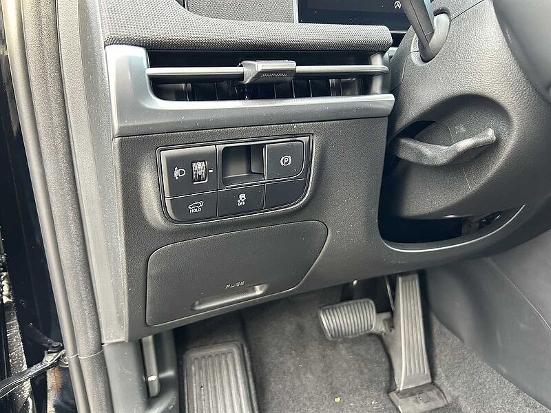 Hyundai TUCSON MY26 1.6 T-GDi 2WD DCT Trend