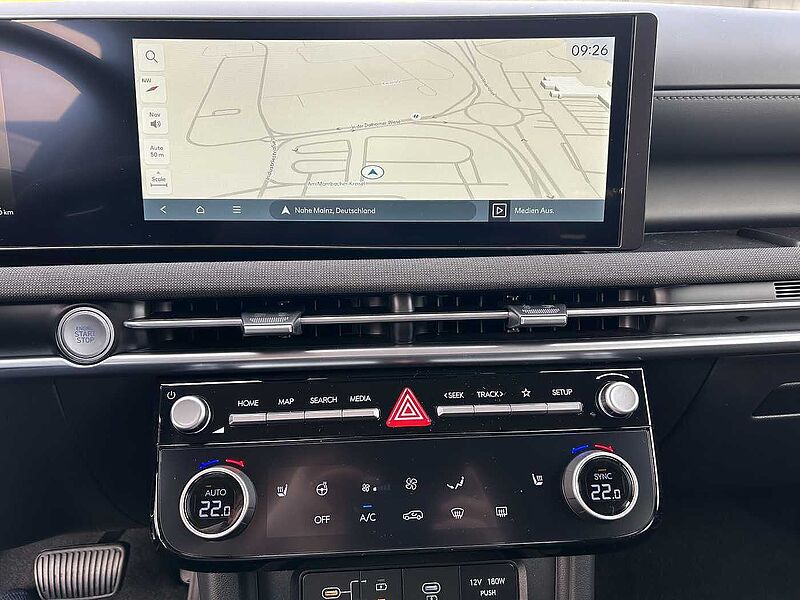 Hyundai TUCSON MY26 1.6 T-GDi 2WD DCT Trend