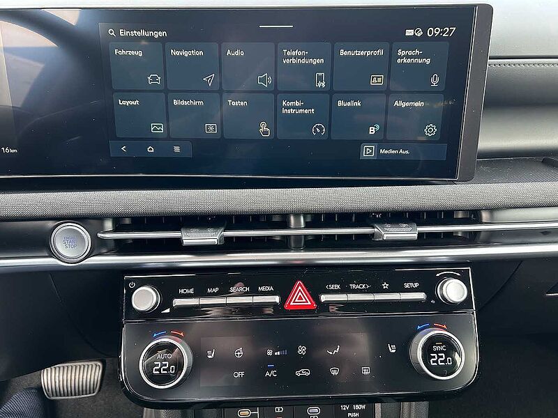 Hyundai TUCSON MY26 1.6 T-GDi 2WD DCT Trend