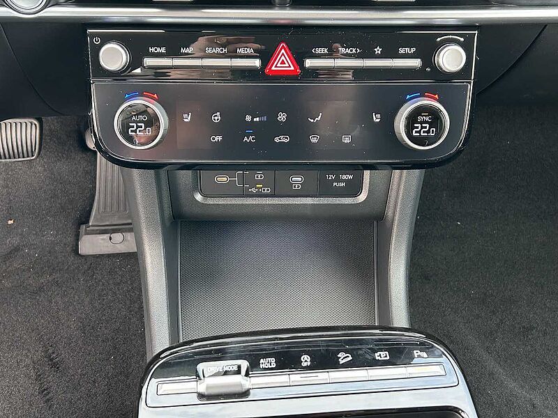 Hyundai TUCSON MY26 1.6 T-GDi 2WD DCT Trend