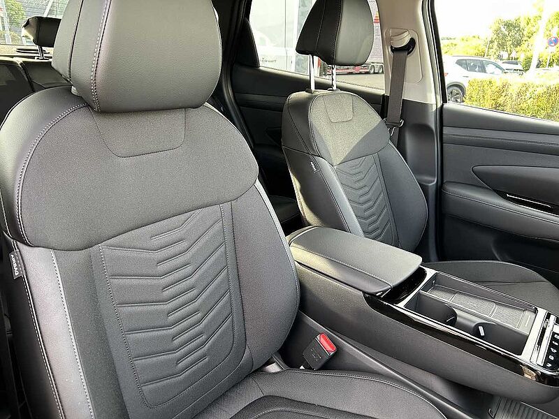 Hyundai TUCSON MY26 1.6 T-GDi 2WD DCT Trend