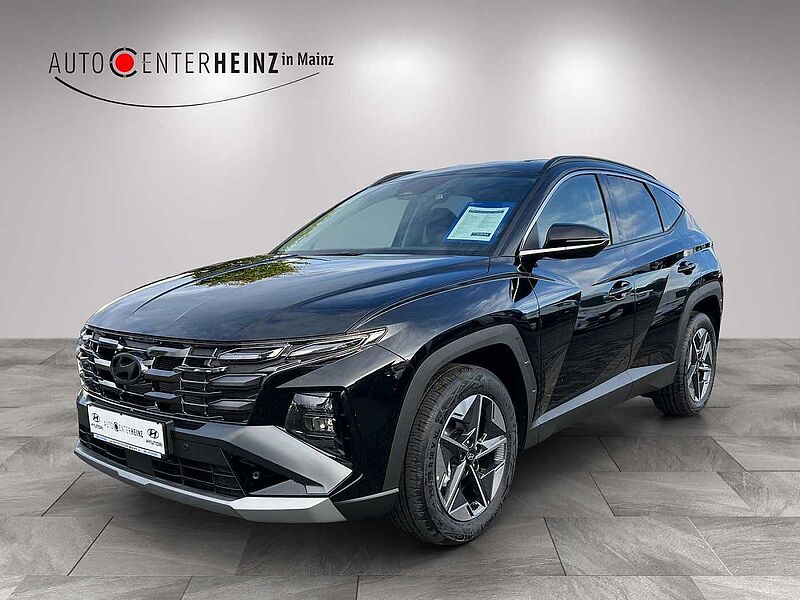 Hyundai TUCSON MY26 1.6 T-GDi 2WD DCT Trend