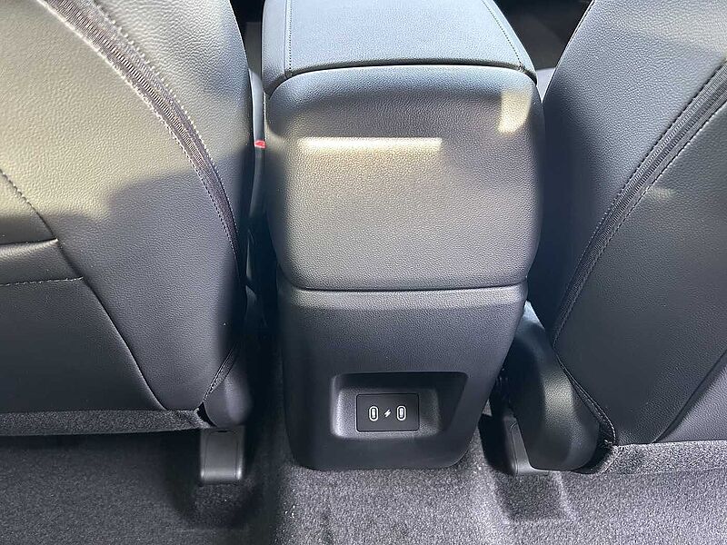 Hyundai TUCSON MY26 1.6 T-GDi 2WD DCT Trend