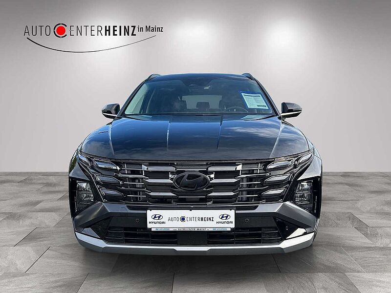 Hyundai TUCSON MY26 1.6 T-GDi 2WD DCT Trend